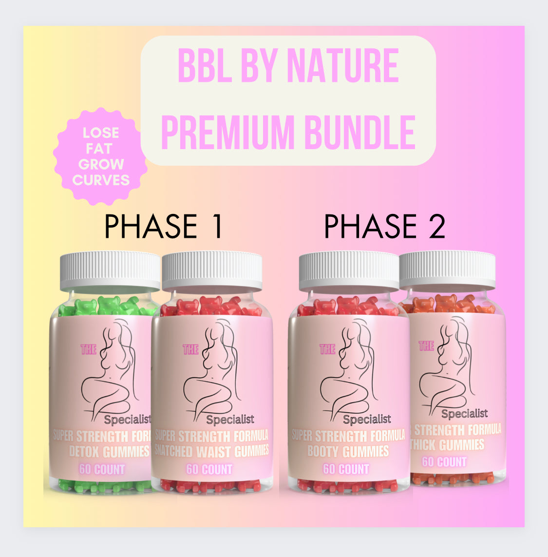 BBL By Nature Premium Bundle (7816783167643)